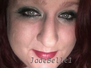 JadeBelle1 Livestrip Cams