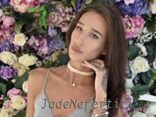 JadeNefertiti