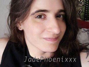 JadePhoenixxx Livestrip Cams