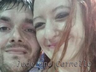 Jade_and_Carmello Livestrip Cams