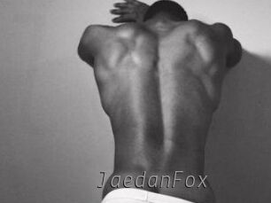 JaedanFox