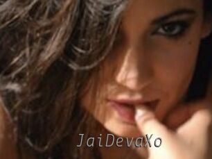 JaiDevaXo
