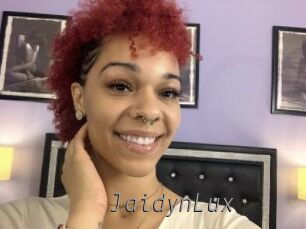 JaidynLux