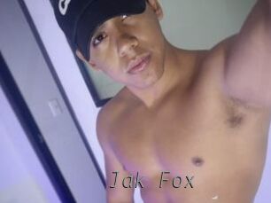 Jak_Fox