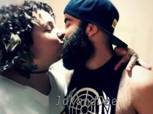 JakandDee Livestrip Cams