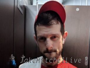JakeMitchelLive