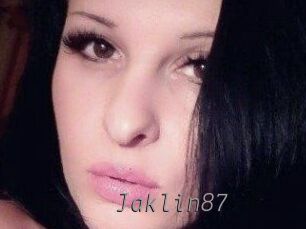 Jaklin87