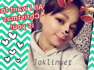 Jaklinwet