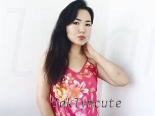 Jaklyncute Livestrip Cams