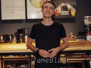JameBlack
