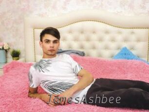 JamesAshbee