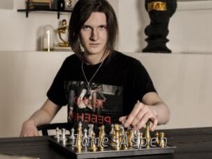 JamesAspen