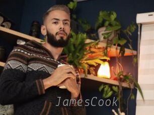 JamesCook