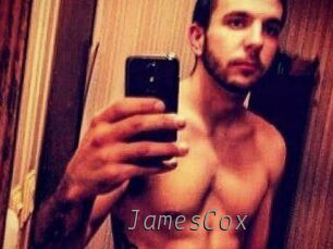 JamesCox