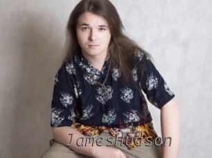 JamesHudson