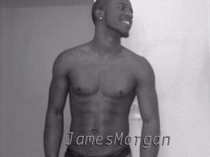 James_Morgan