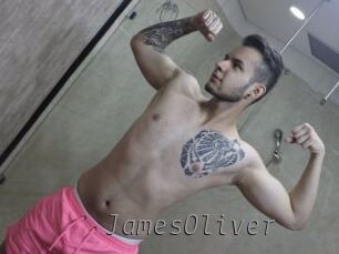 JamesOliver