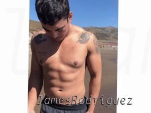 JamesRodriguez
