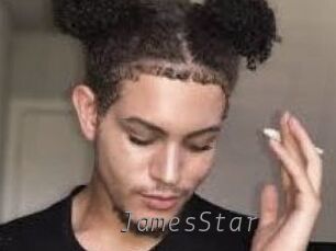 JamesStar