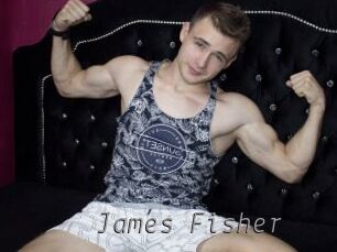 James_Fisher