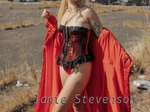 Jamie_Stevenson