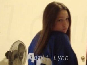 Jamii_Lynn Livestrip Cams