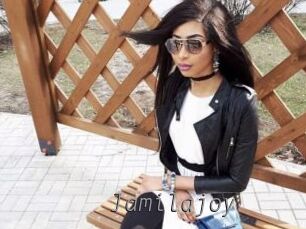 Jamilajoy
