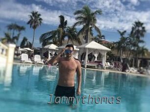 Jammythomas