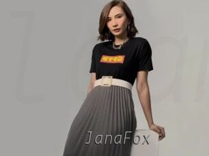 JanaFox