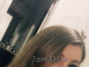 JaneAlice