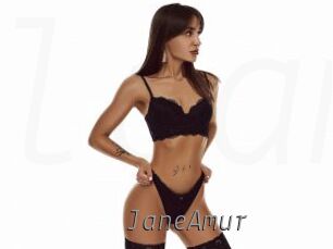 JaneAmur