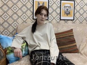 JaneBurke