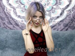 JaneHeather