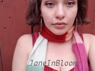 JaneInBloom