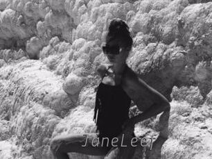 JaneLeef Livestrip Cams