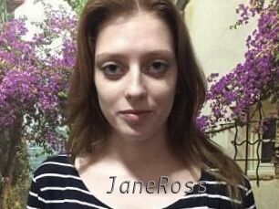 JaneRoss Livestrip Cams