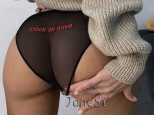 JaneSi