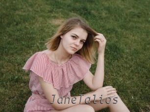 JaneTalios