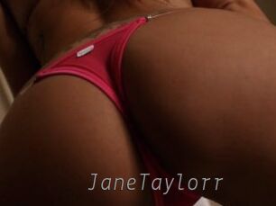 JaneTaylorr
