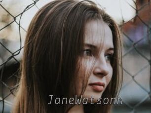 JaneWatsonn