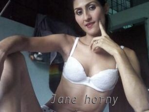 Jane_horny