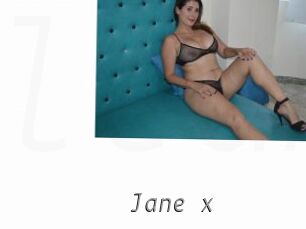 Jane_x