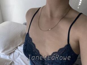 JaneiLaRowe