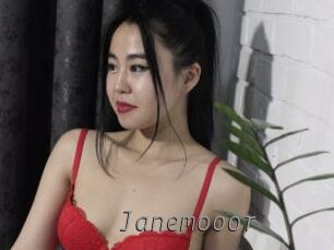 Janemooor