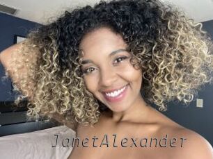 JanetAlexander