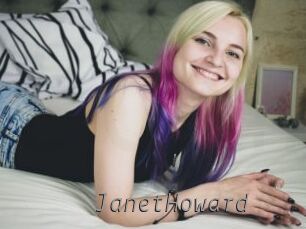 JanetHoward