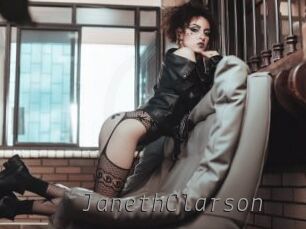 JanethClarson