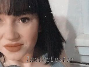 JaniceLester Livestrip Cams