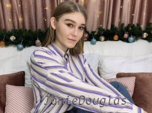 JanieDouglas