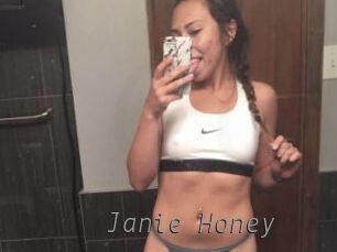 Janie_Honey Livestrip Cams
